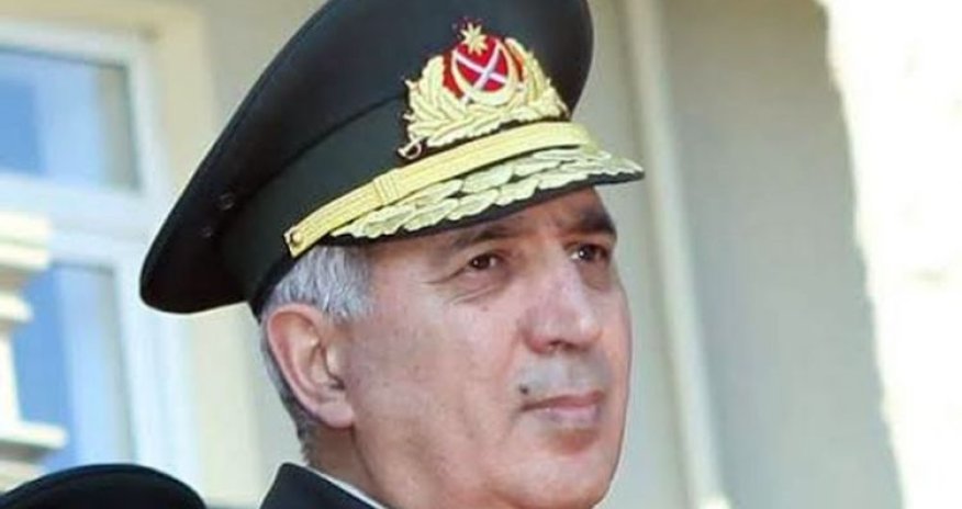December 29 diversion was pre-planned by Yerevan: retired general