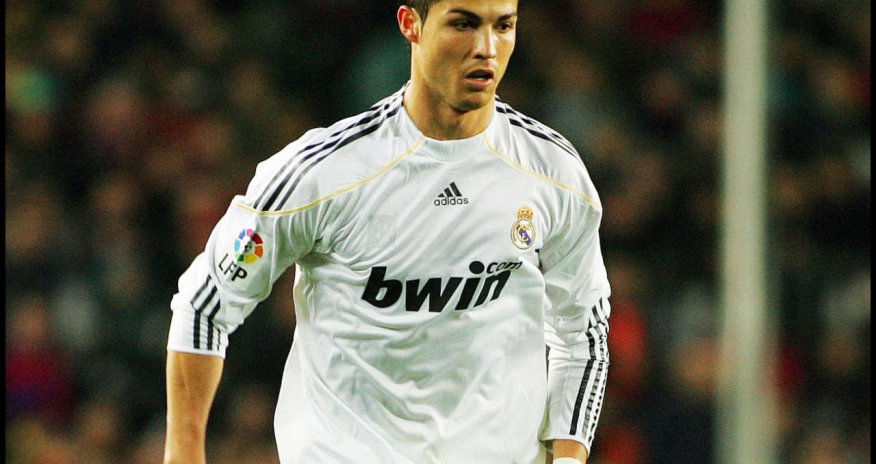 Chinese club offered Real Madrid €300m for Cristiano Ronaldo