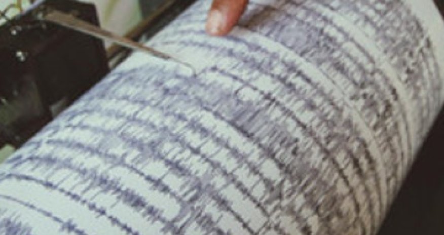 4 magnitude quake hits southern district of Azerbaijan