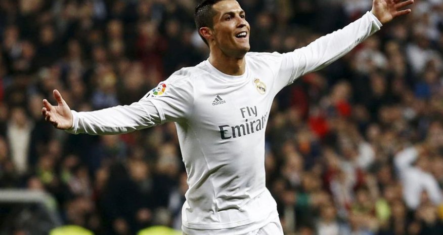 Ronaldoya rekord məbləğdə təklif