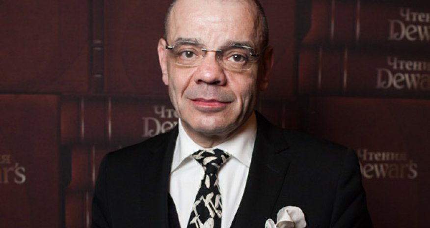 Райкин госпитализирован