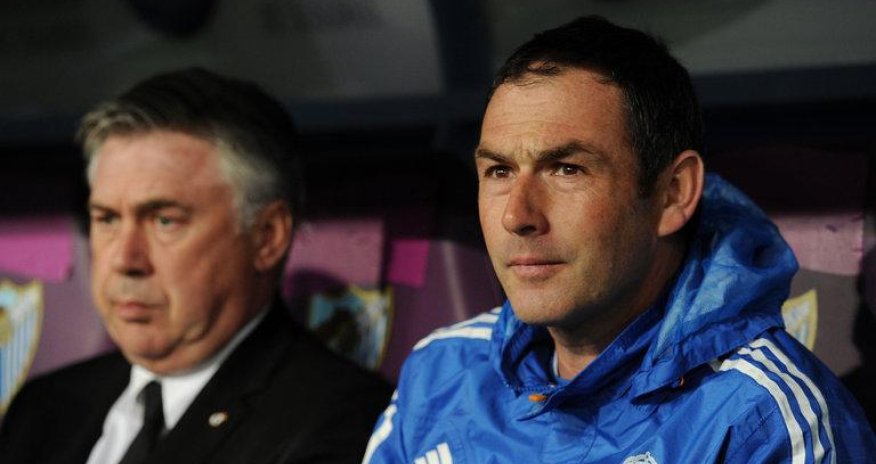 Premyer Liqa klubunda yeni baş məşqçi