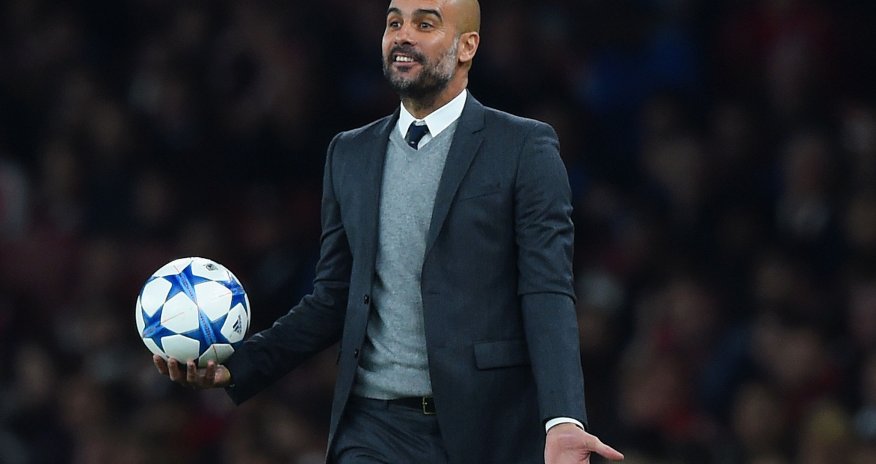 Qvardiola karyerasını bitirməyə hazırlaşır