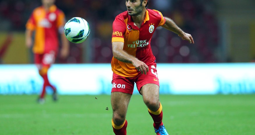 Hamit Altıntop 