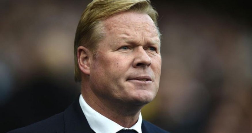 “Barselona”nı Kuman çalışdıracaq?