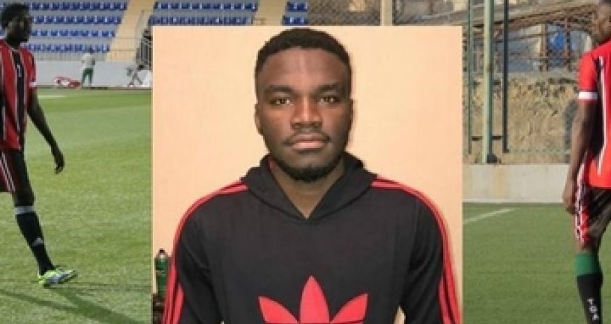 Cameroonians found dead in Baku played for amateur football club
