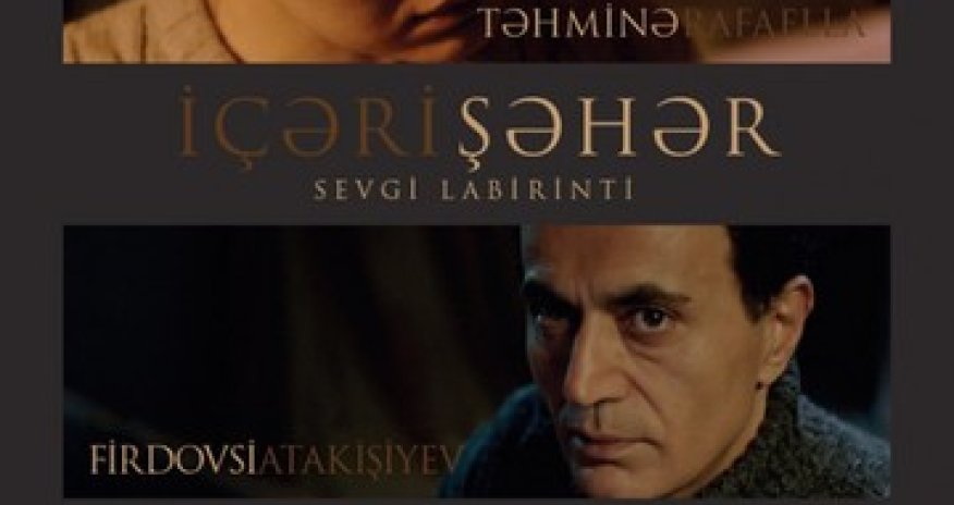 Azerbaijani film to be screened at Indian festival