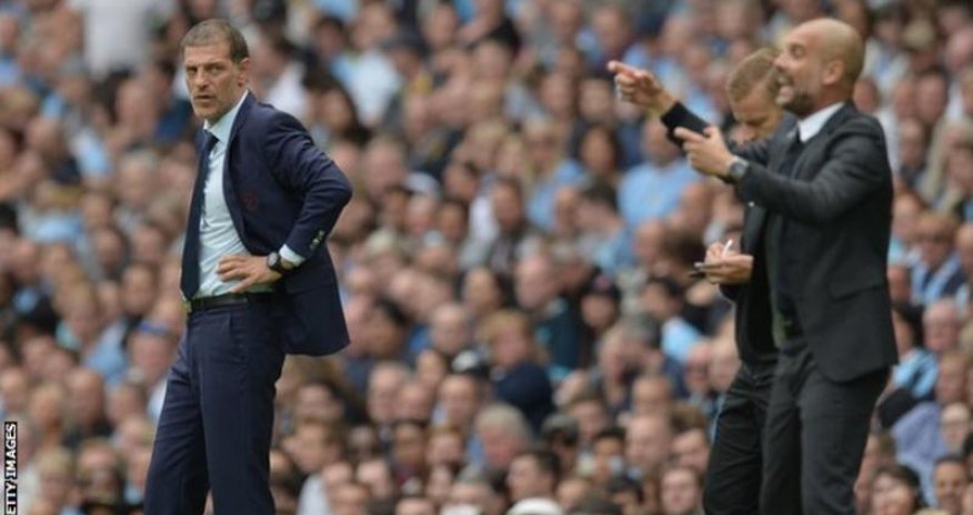 First FA Cup tie with Manchester City will be 'special'