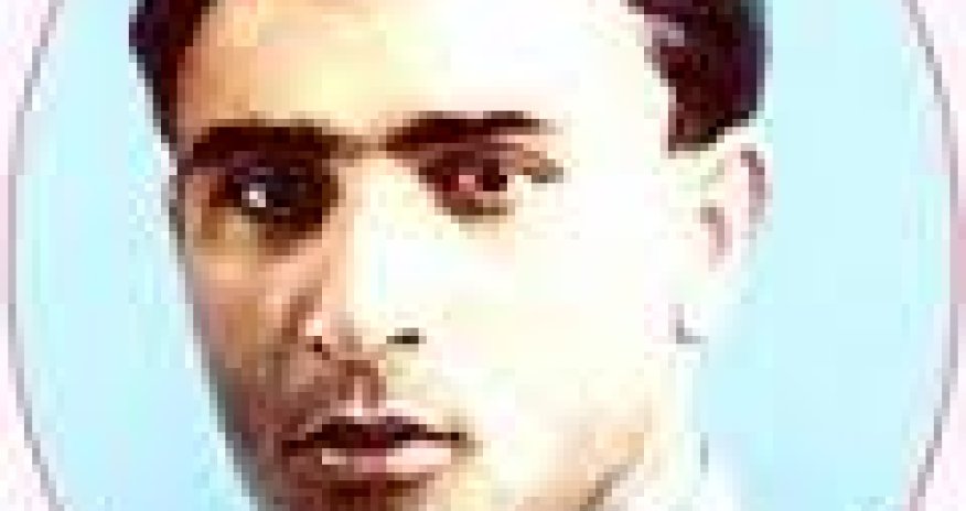 Mikayıl Müşfiqin anım günüdür