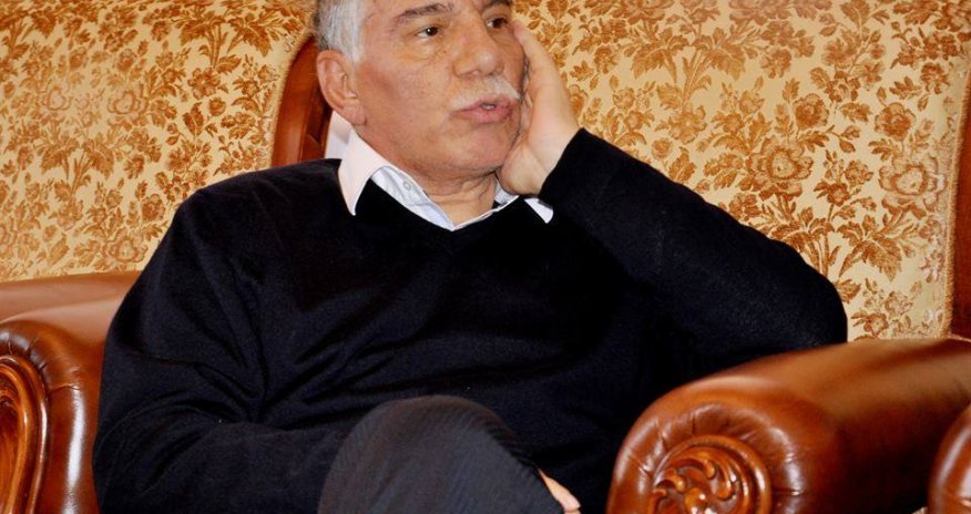 Zəlimxan Yaqubun məzarüstü abidəsinin açılışı olacaq