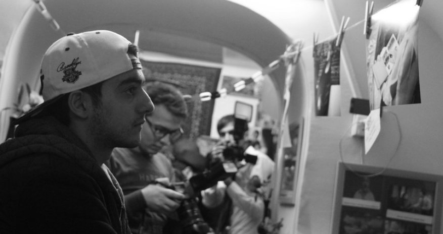 Bu fotolar sizi 90-cı illərə aparacaq - FOTOLAR