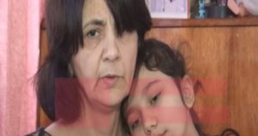 State Committee: Underage Nuray experienced serious stress in the incident