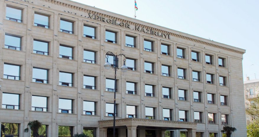 New appointments in Azerbaijani taxes ministry