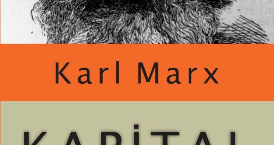 «Capital: Critique of Political Economy»