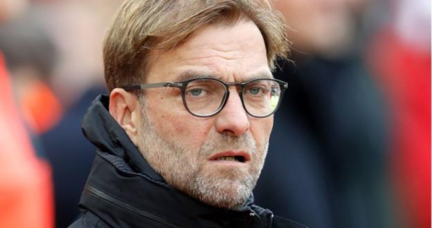 Liverpool manager defends team selection for Plymouth FA Cup tie