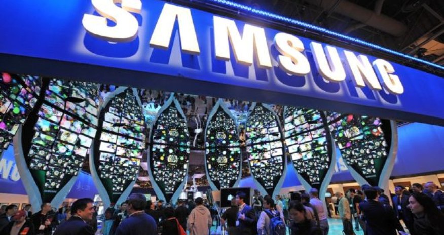 Samsung execs quizzed over government corruption scandal