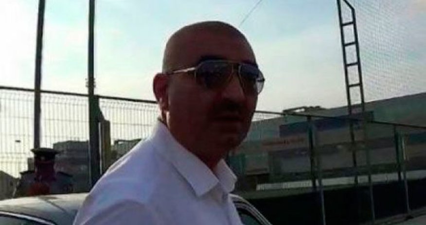 Арестован президент футбольного клуба