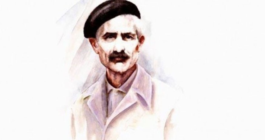 E-kitab: Cəlal Ale-Əhməd - “Amerikalı ər”