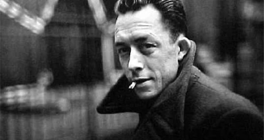 Kamyu haqqında bilmədiyimiz 16 FAKT