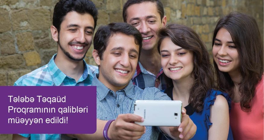 27 more students to receive Azercell scholarships