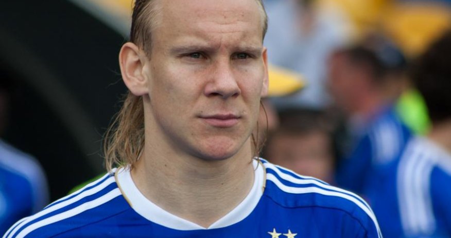 “Qalatasaray”dan “Dinamo”ya 4,5 milyonluq təklif