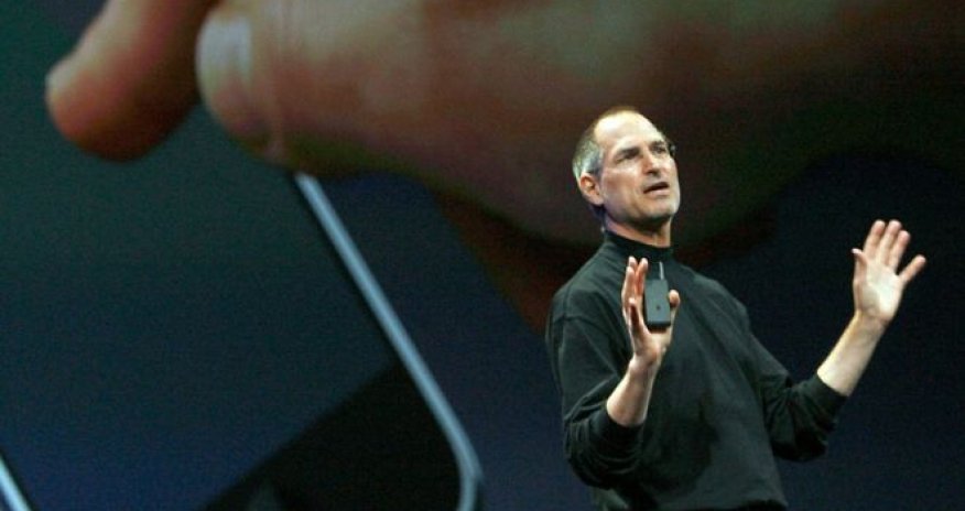 'Sweating bullets' - The inside story of the first iPhone