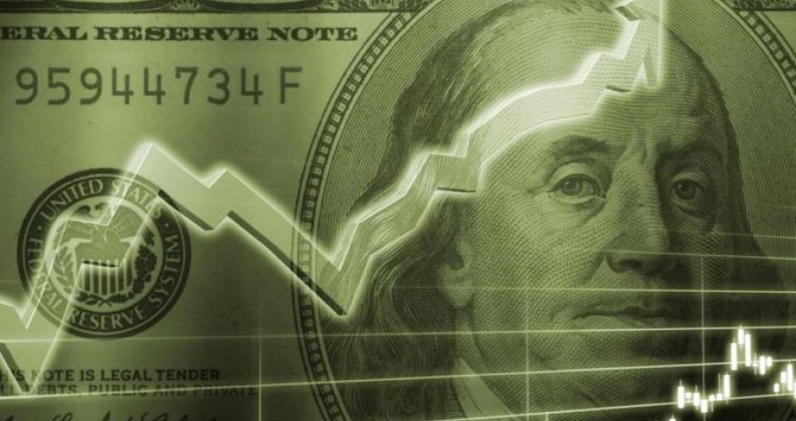 Dollar ucuzlaşır - Trampın mətbuat konfransından əvvəl