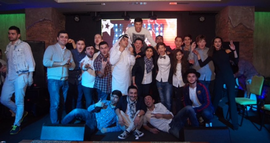 Сочи ждет азербайджанских квнщиков - ФОТО