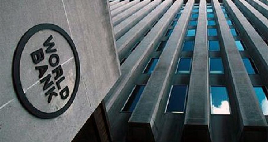 World Bank sees higher 2017 global growth