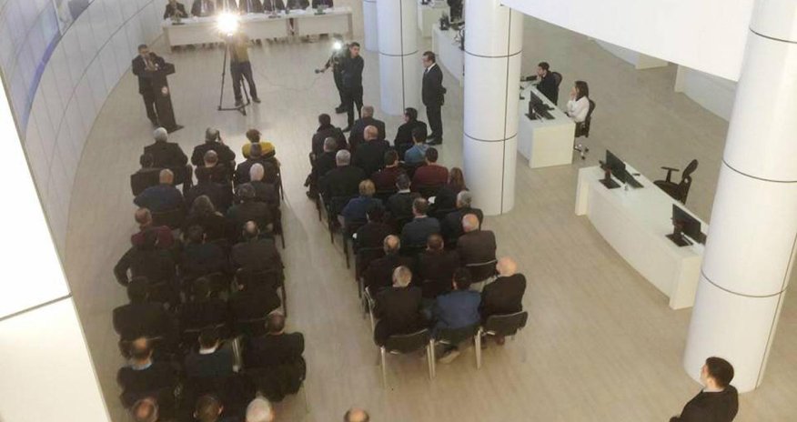 30 state properties privatized in Azerbaijan