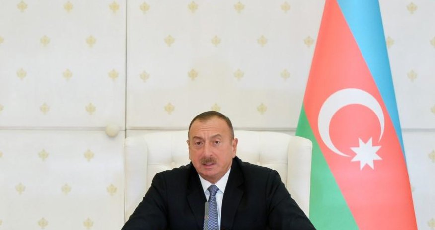 Armenia can’t hold out against Azerbaijan for a week without help from abroad
