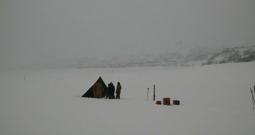 “Kənarda” qısametrajlı filmin təqdimatı olacaq