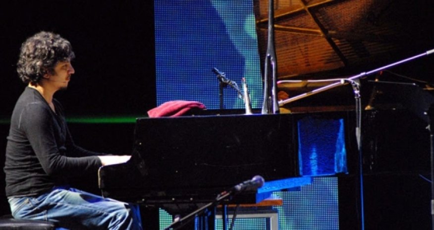 Azərbaycanlı cazmen Fransada konsert verəcək