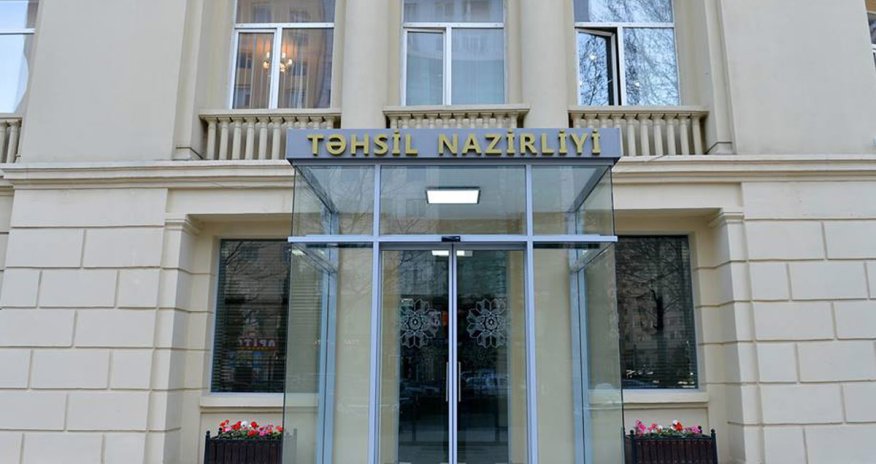 Azerbaijan names new deputy education minister