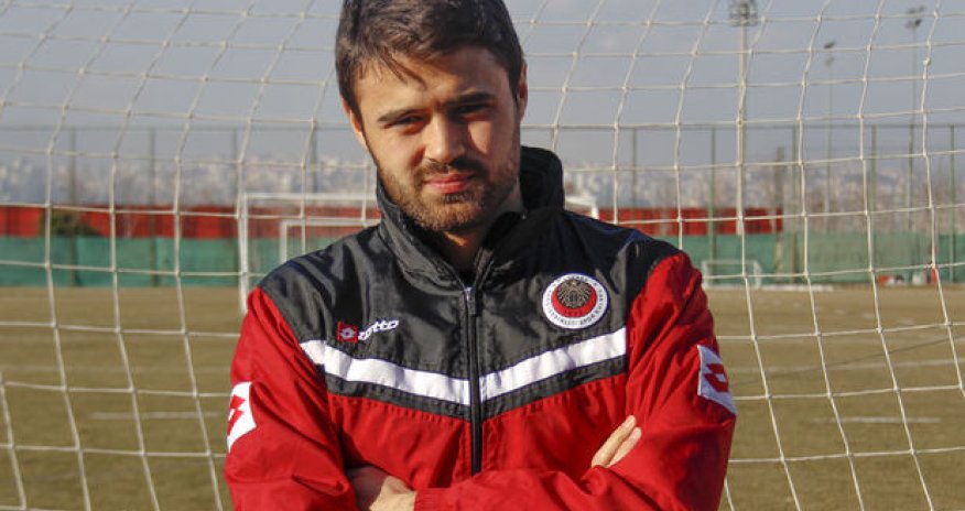 Türkiyə millisinin üzvü 