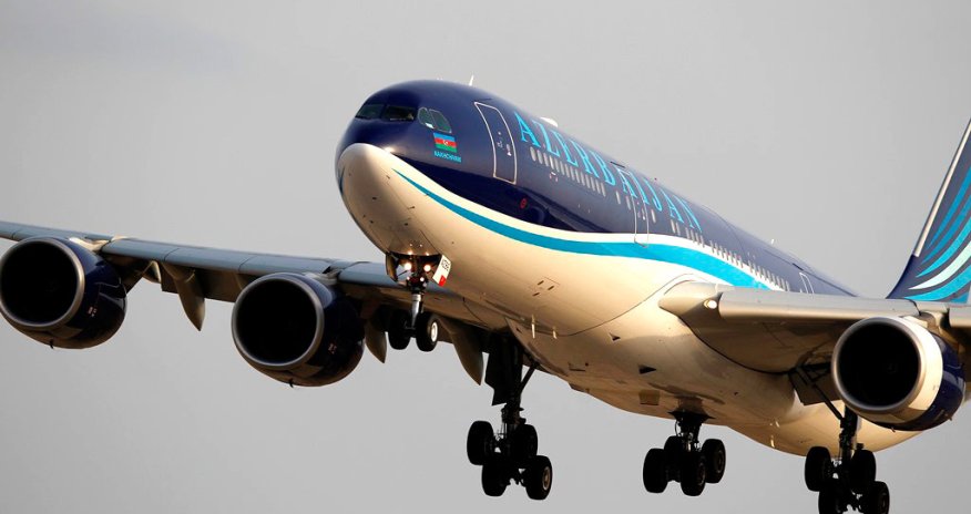 AZAL stops Baku-Ganja flights
