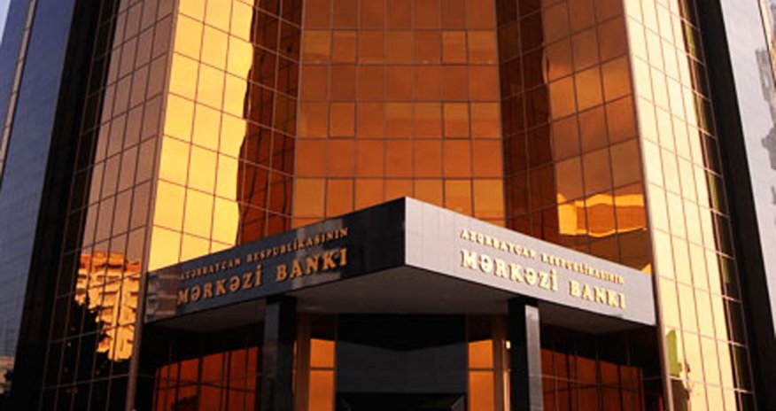 Azerbaijani Central Bank to issue notes worth 5M manats