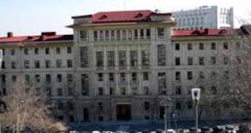 Отменены пошлины на импорт авиационного топлива и масел