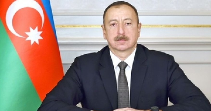 Azerbaijani president approves draft law on ‘tax amnesty’