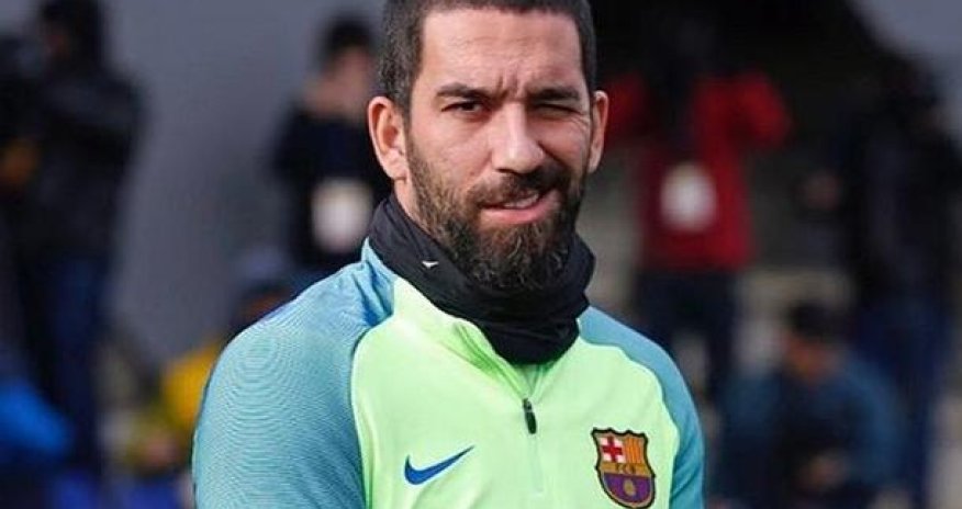 Арда Туран едет в Китай за 20 млн