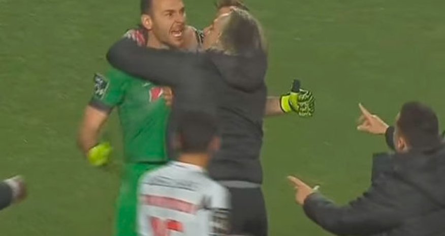 Kamran Ağayevi ağır cəza gözləyir – VİDEO