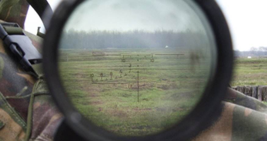 Azerbaijani serviceman killed during Armenian provocation