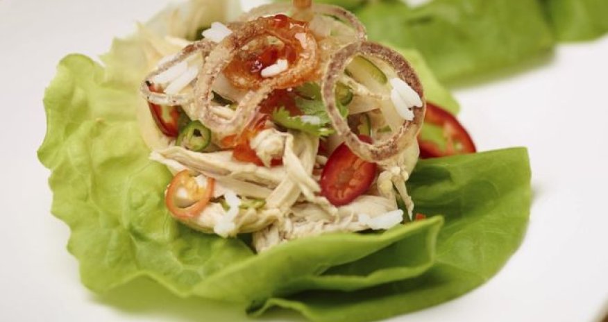 Urine test reveals what you really eat