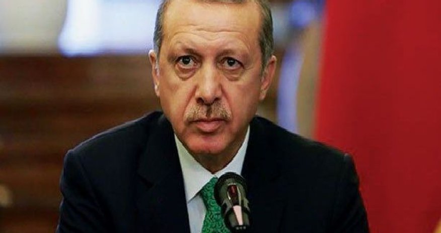 Ərdoğan Afrika ölkələrinə  səfər edəcək