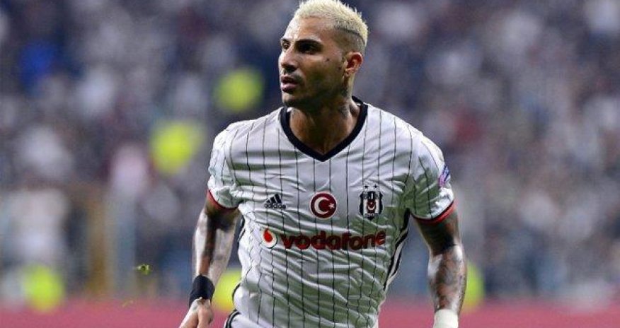 “Beşiktaş” Quarejma ilə müqaviləni uzadır