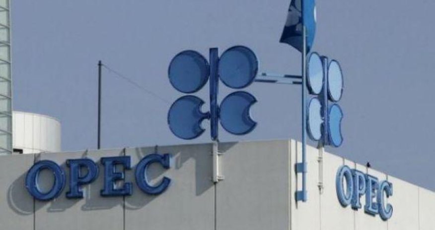OPEC basket rises in price