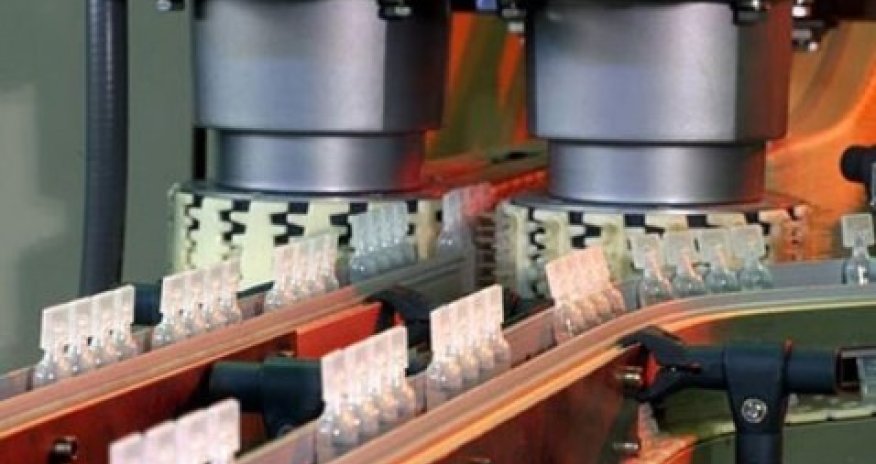 Azerbaijan-Iran plant to annually export drugs worth $100M