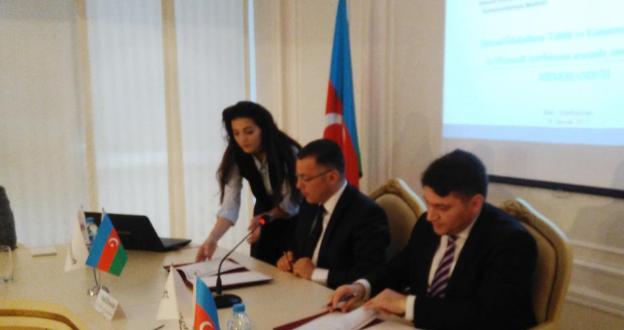 Microsoft, IITKM ink deal on goods database in Azerbaijan