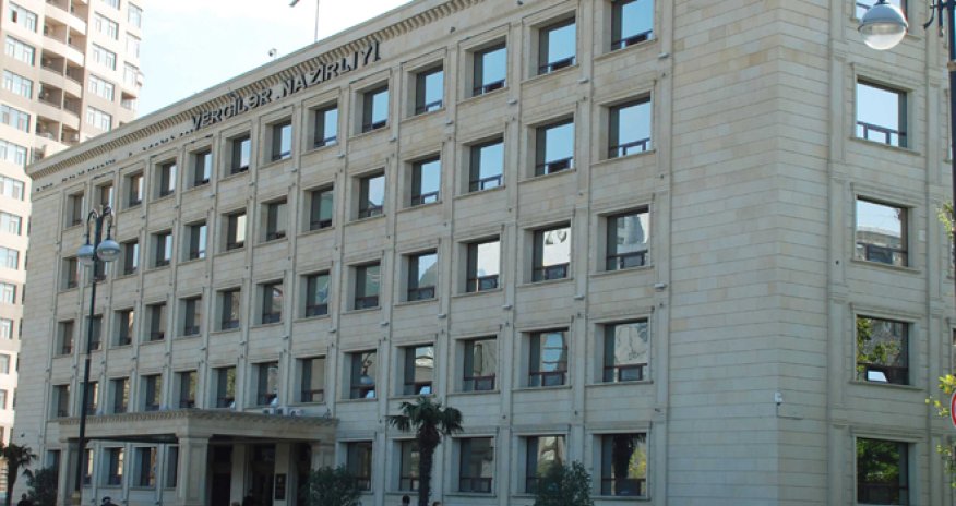 New appointments in Azerbaijani Ministry of Taxes