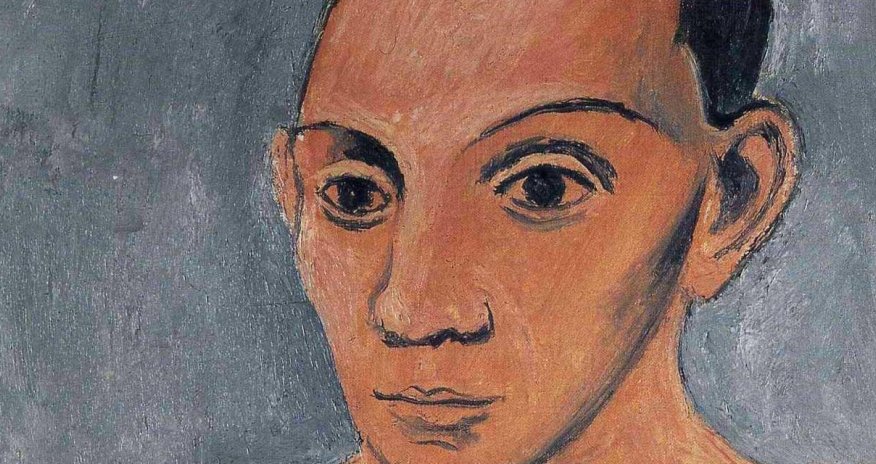 The moment that changed Picasso